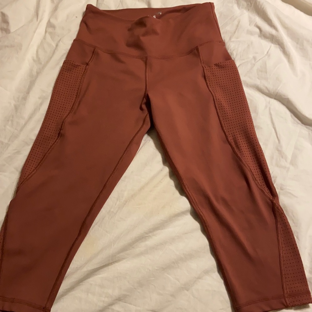 UURUN women leggings